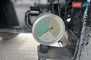 Тентований борт (штора) - напівпричіп Krone SD 2012 в Луцьку