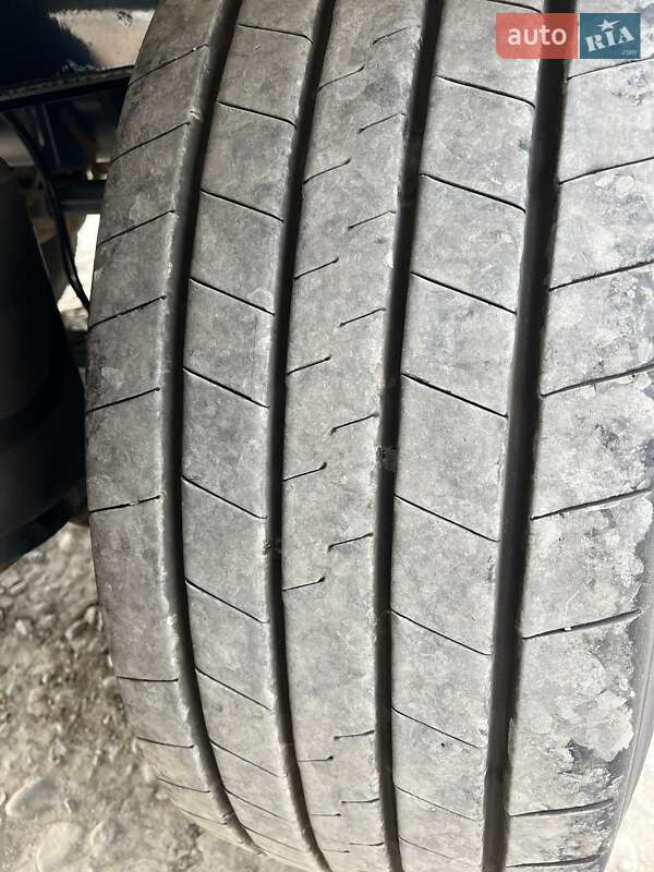 Рефрижератор полуприцеп Krone SD 2016 в Черновцах