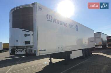 Рефрижератор напівпричіп Krone SD 2019 в Києві