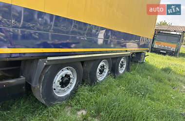 Другие прицепы Krone SD 2012 в Черновцах