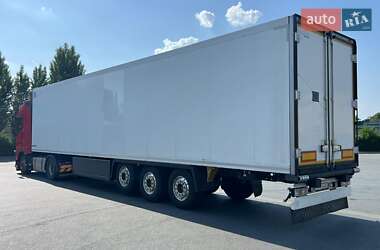 Рефрижератор полуприцеп Krone SD 2019 в Житомире