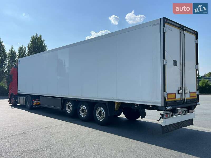 Krone SD 2019