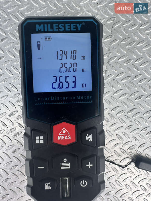 Рефрижератор полуприцеп Krone SD 2015 в Луцке