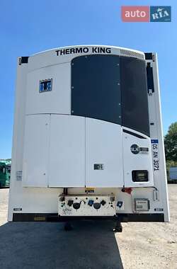 Рефрижератор напівпричіп Krone SD 2020 в 