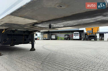 Рефрижератор полуприцеп Krone SD 2013 в 