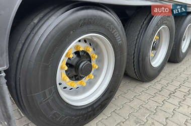 Рефрижератор полуприцеп Krone SD 2013 в 