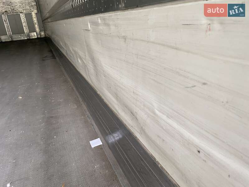 Рефрижератор полуприцеп Krone SD 2013 в Киеве