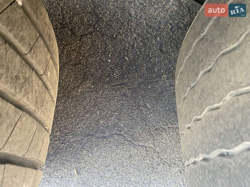 Тентованный борт (штора) - полуприцеп Krone SD 2020 в Киеве фото 4 Тентованный борт (штора) - полуприцеп Krone SD 2020 в Киеве