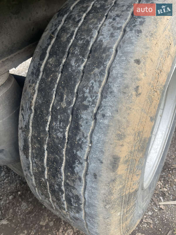 Платформа Krone SD 2009 в Хусте фото 6 Платформа Krone SD 2009 в Хусте