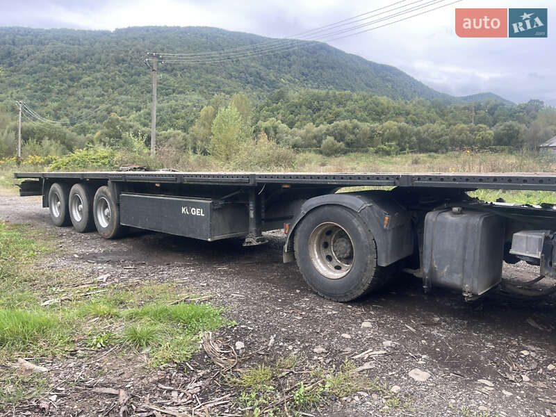 Krone SD 2009 Krone SD 2009