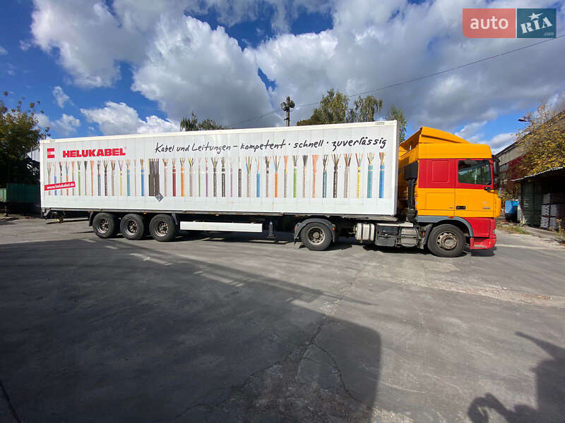 Krone SD 2010