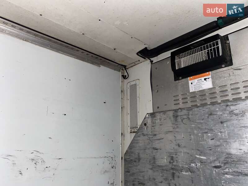 Рефрижератор полуприцеп Krone SD 2012 в Киеве фото 25 Рефрижератор полуприцеп Krone SD 2012 в Киеве