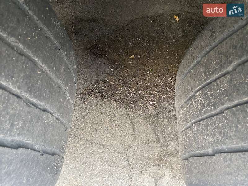 Рефрижератор полуприцеп Krone SD 2012 в Киеве