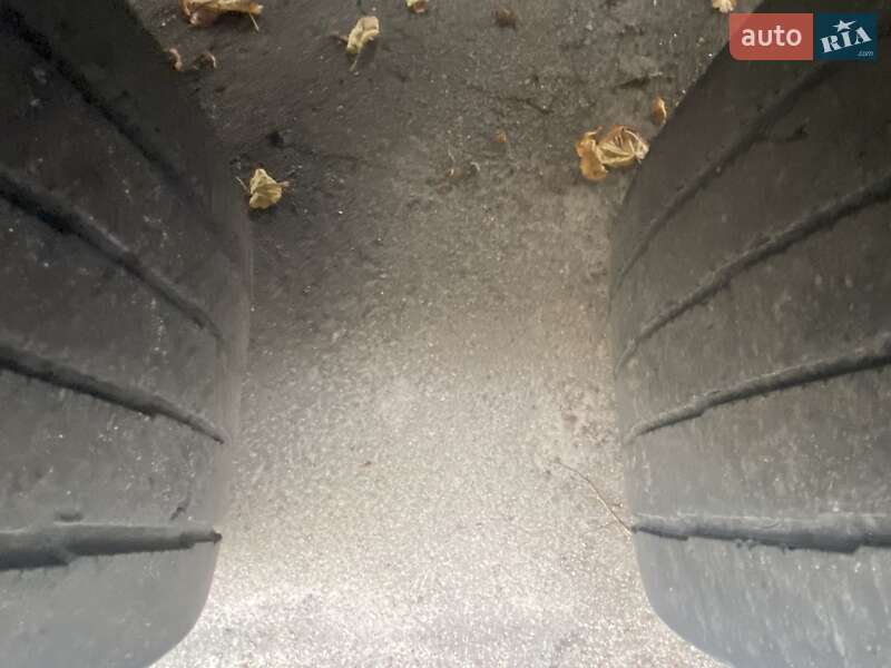 Рефрижератор полуприцеп Krone SD 2012 в Киеве