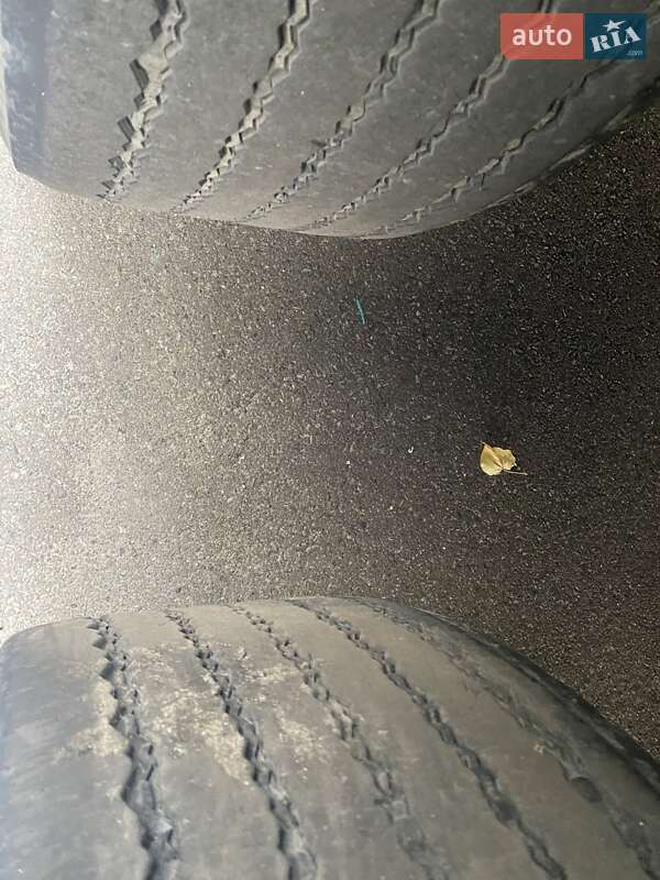 Рефрижератор полуприцеп Krone SD 2013 в Киеве фото 21 Рефрижератор полуприцеп Krone SD 2013 в Киеве