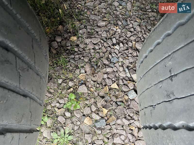 Рефрижератор полуприцеп Krone SD 2013 в Киеве