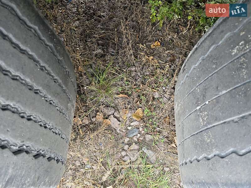 Рефрижератор полуприцеп Krone SD 2013 в Киеве