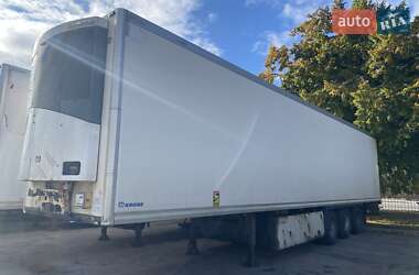 Рефрижератор полуприцеп Krone SD 2013 в Киеве