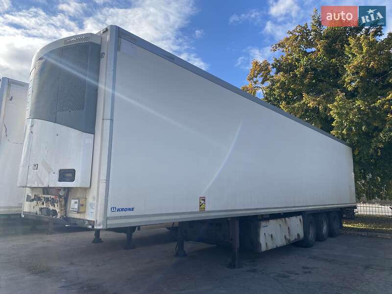 Krone SD 2013 Krone SD 2013