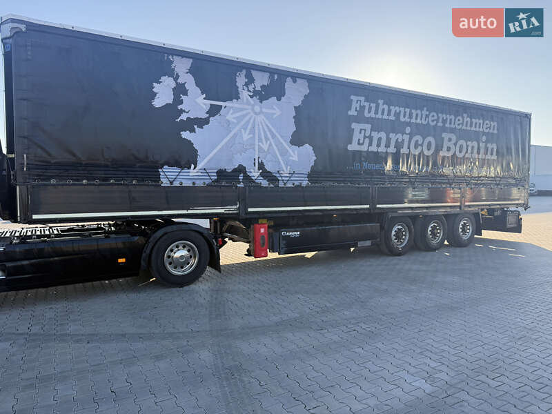 Krone SD 2012 Krone SD 2012