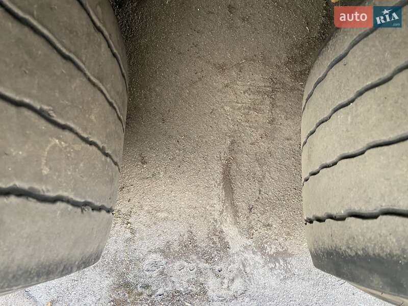 Рефрижератор полуприцеп Krone SD 2012 в Киеве