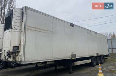 Рефрижератор полуприцеп Krone SD 2013 в Киеве