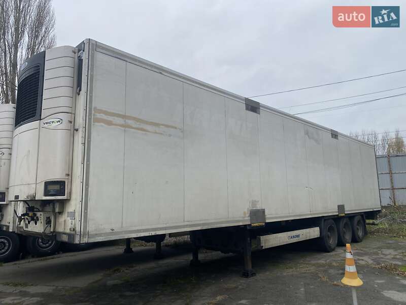 Krone SD 2013 Krone SD 2013