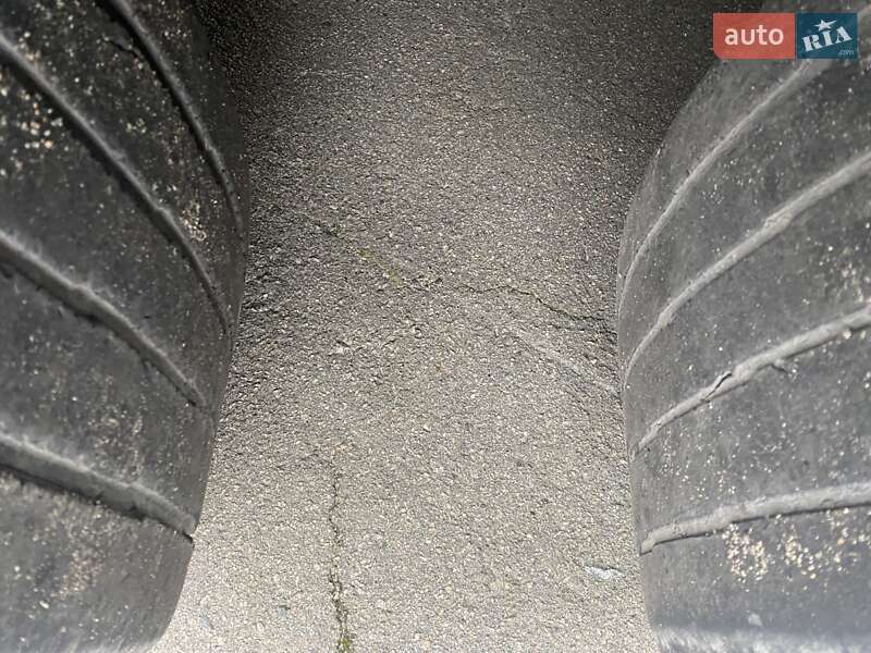 Рефрижератор полуприцеп Krone SD 2013 в Киеве фото 28 Рефрижератор полуприцеп Krone SD 2013 в Киеве