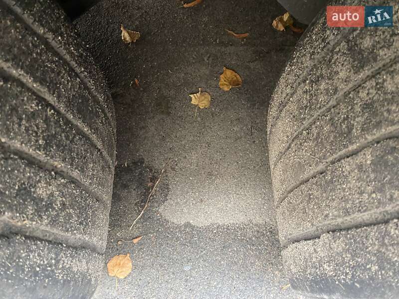 Рефрижератор напівпричіп Krone SD 2013 в Києві фото 7 Рефрижератор напівпричіп Krone SD 2013 в Києві