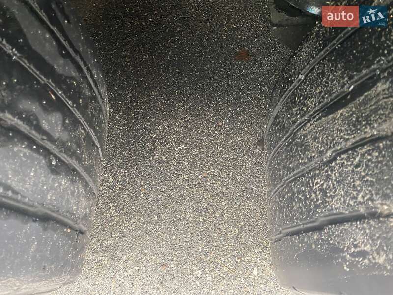 Рефрижератор напівпричіп Krone SD 2012 в Києві фото 12 Рефрижератор напівпричіп Krone SD 2012 в Києві