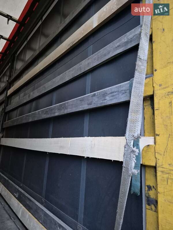 Інші причепи Krone SD 2008 в Чернівцях