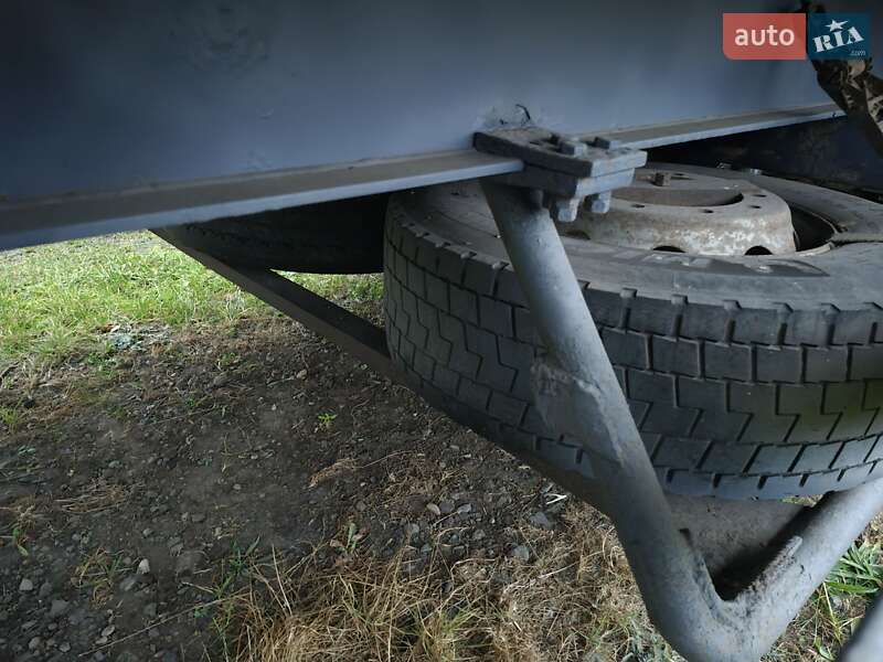 Інші причепи Krone SD 2008 в Чернівцях