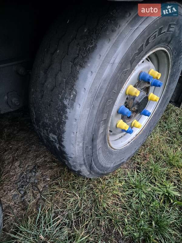 Інші причепи Krone SD 2008 в Чернівцях