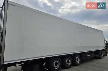 Рефрижератор напівпричіп Krone SD 2018 в Києві