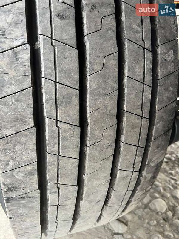 Рефрижератор полуприцеп Krone SD 2016 в Черновцах фото 23 Рефрижератор полуприцеп Krone SD 2016 в Черновцах