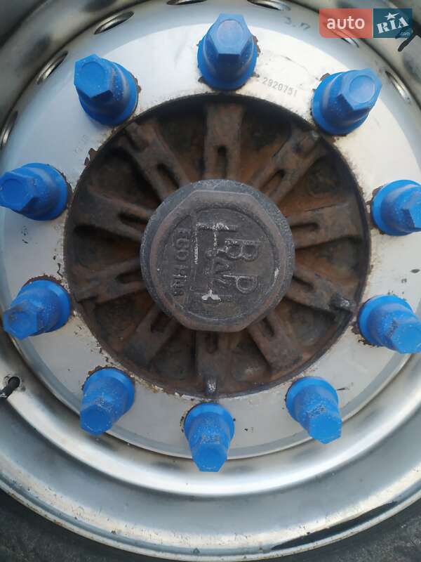 Тентованный борт (штора) - полуприцеп Krone SD 2014 в Олевске фото 10 Тентованный борт (штора) - полуприцеп Krone SD 2014 в Олевске