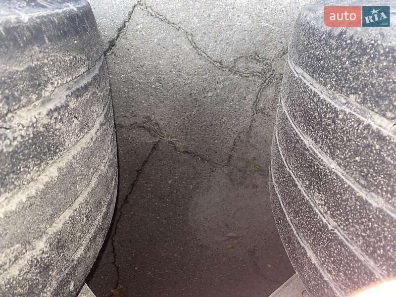 Рефрижератор полуприцеп Krone SD 2012 в Киеве