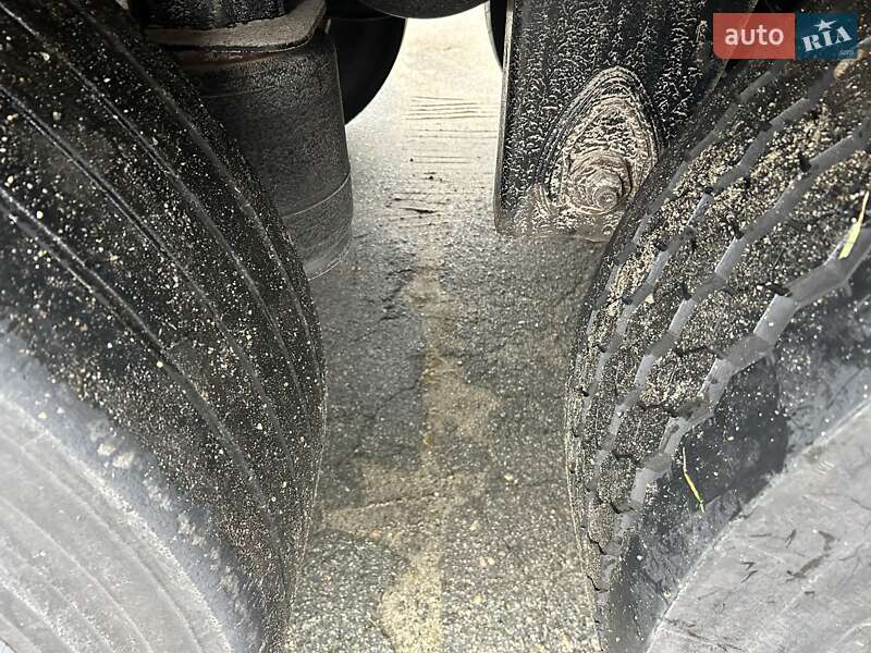 Рефрижератор полуприцеп Krone SD 2017 в Киеве