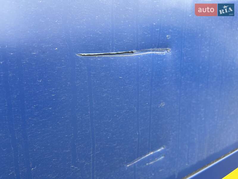 Рефрижератор полуприцеп Krone SD 2017 в Киеве