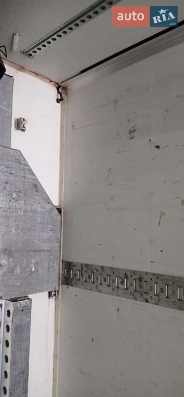 Рефрижератор полуприцеп Krone SD 2010 в Киеве