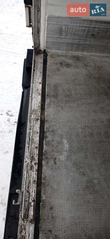 Рефрижератор полуприцеп Krone SD 2010 в Киеве