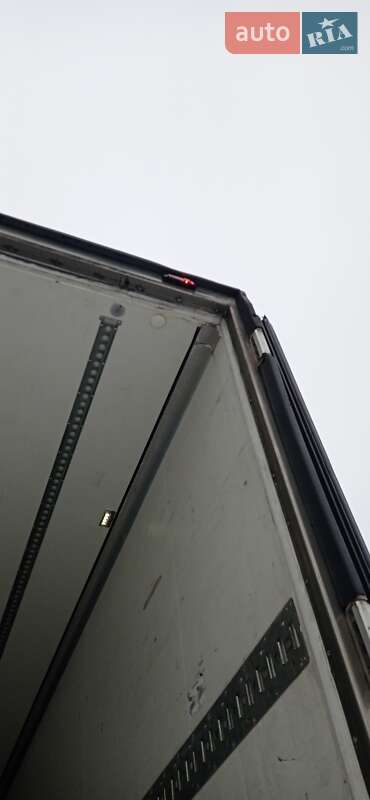 Рефрижератор полуприцеп Krone SD 2010 в Киеве