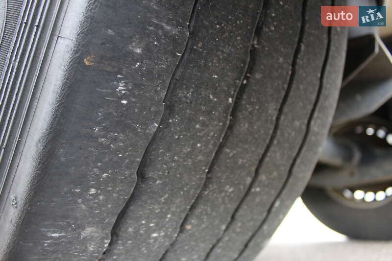 Рефрижератор полуприцеп Krone SD 2015 в Львове