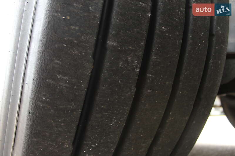 Рефрижератор полуприцеп Krone SD 2015 в Львове