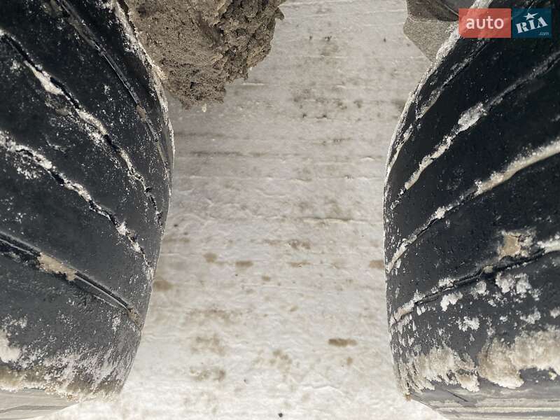 Рефрижератор напівпричіп Krone SD 2012 в Києві