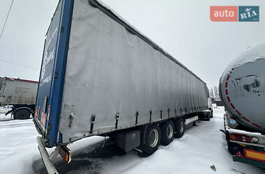 Платформа полуприцеп Krone SD 2012 в Виннице