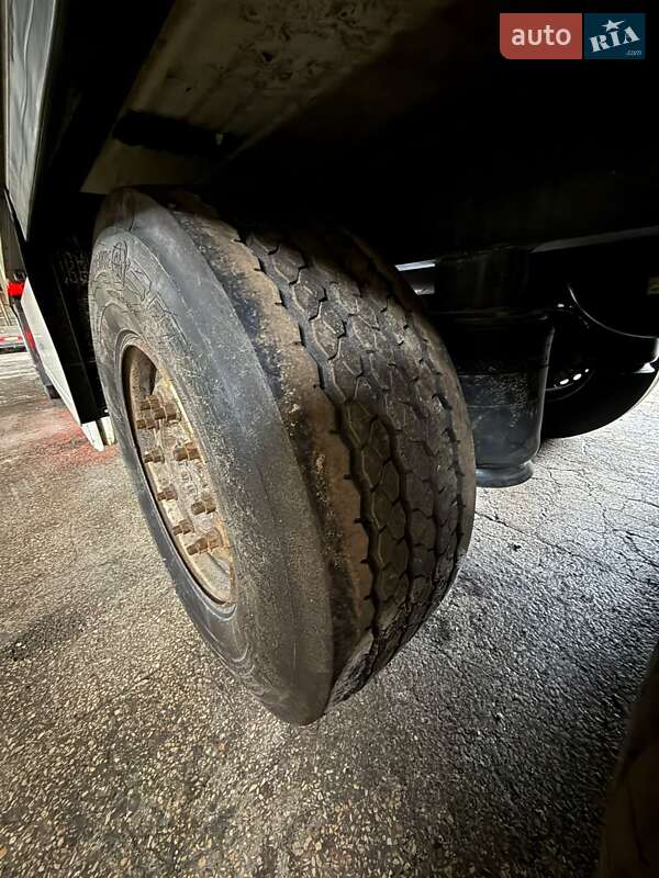 Рефрижератор полуприцеп Krone SD 2016 в Днепре фото 22 Рефрижератор полуприцеп Krone SD 2016 в Днепре