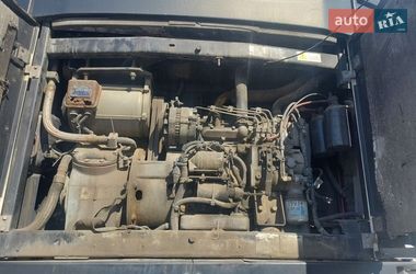 Рефрижератор полуприцеп Krone SD 2006 в Ровно