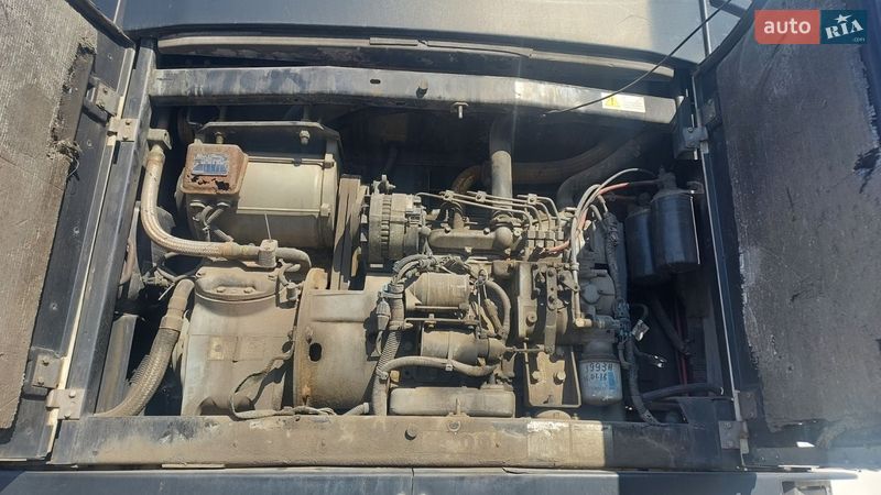 Рефрижератор полуприцеп Krone SD 2006 в Ровно