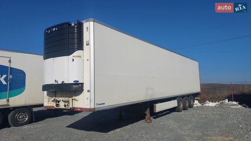 Krone SD 2006 Krone SD 2006